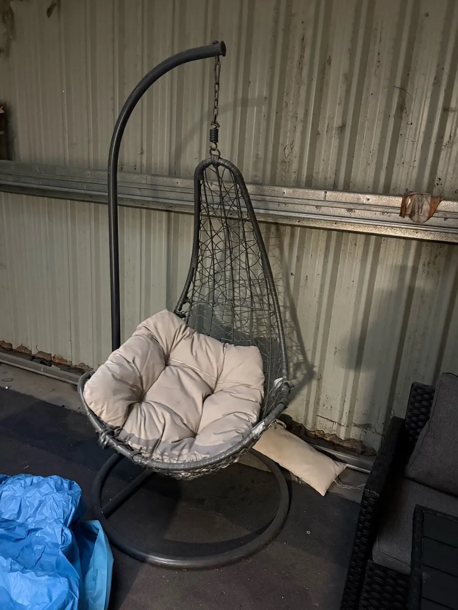 Garden furniture - Image 3