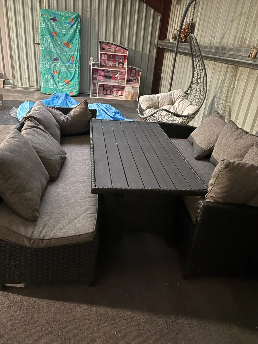 Garden furniture - Image 4