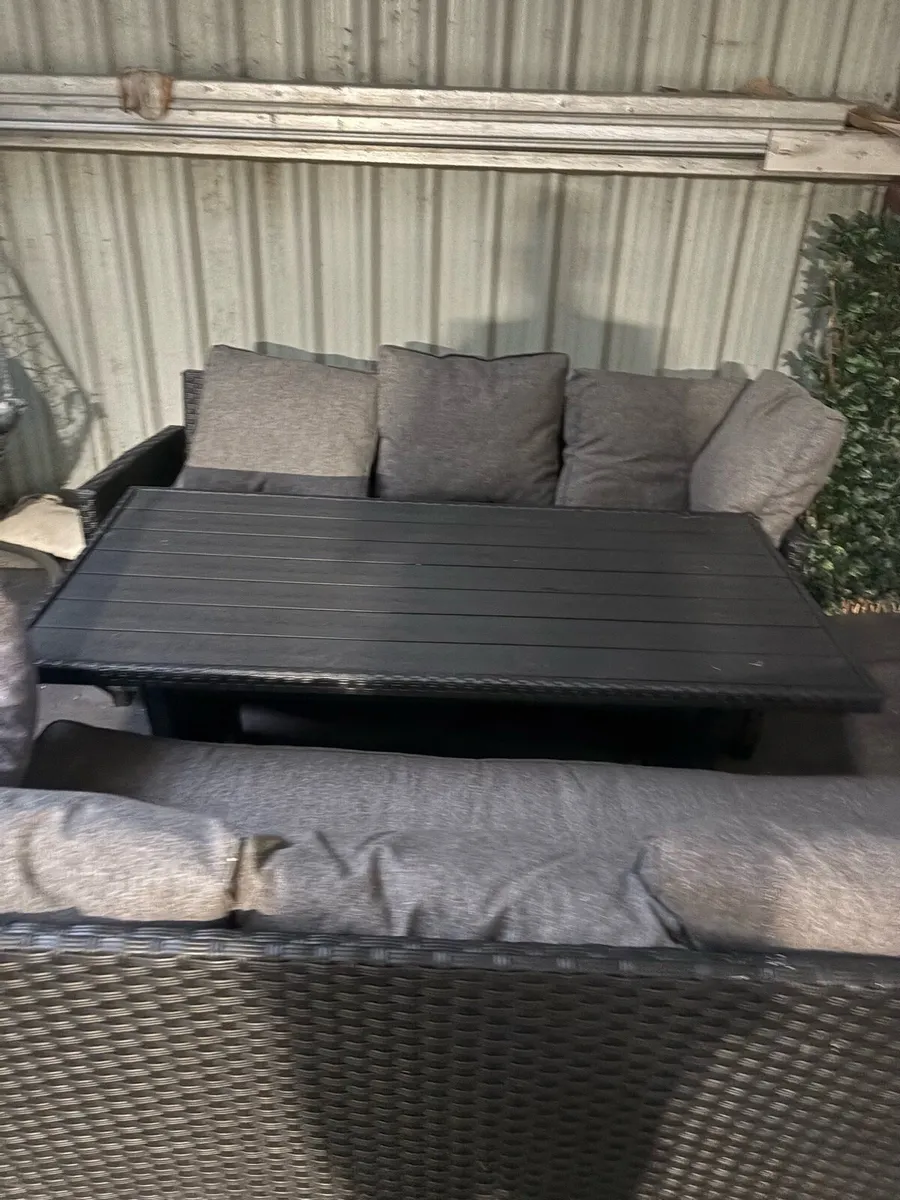 Garden furniture - Image 4