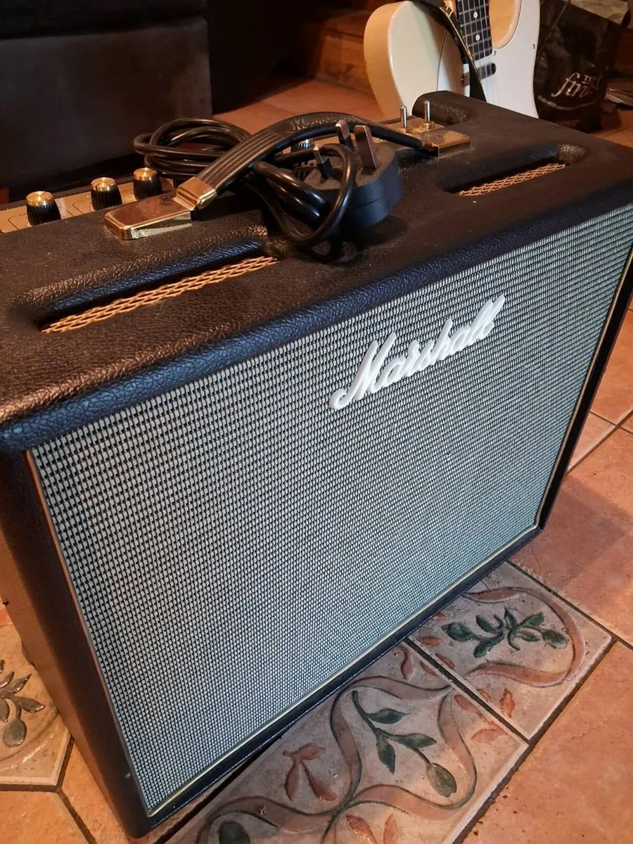 Marshall Origin 20 - Image 4