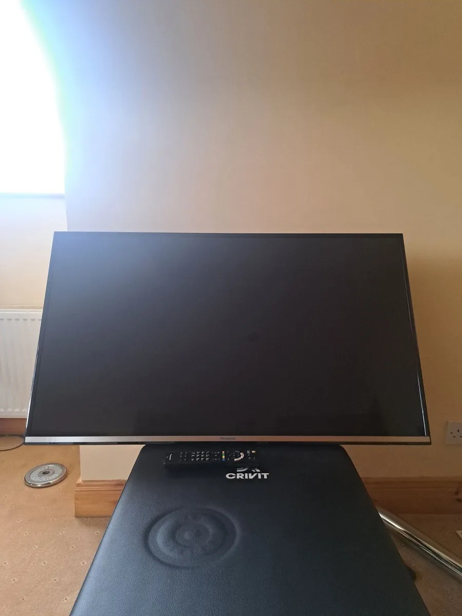 Panasonic tv - Image 1