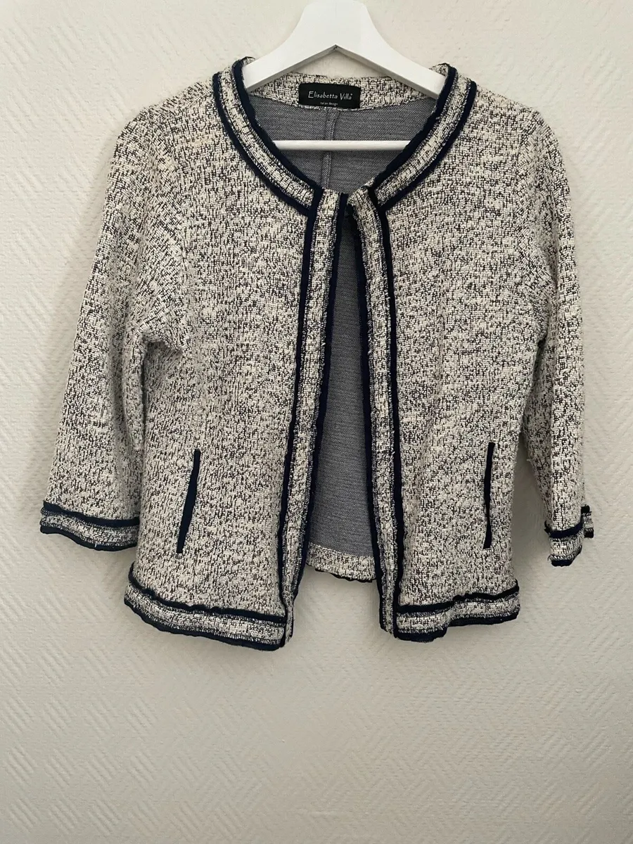 Jacket - Image 1