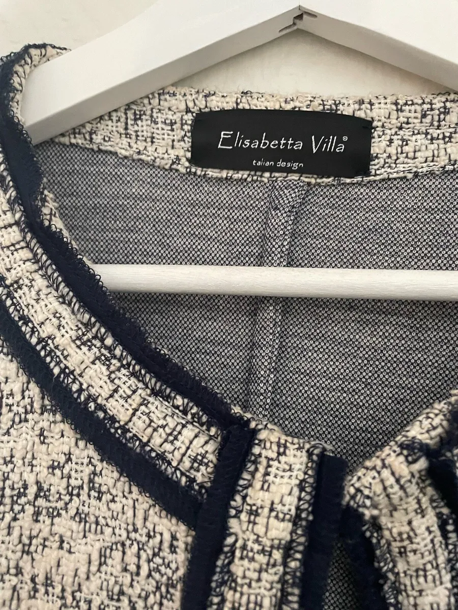 Jacket - Image 2