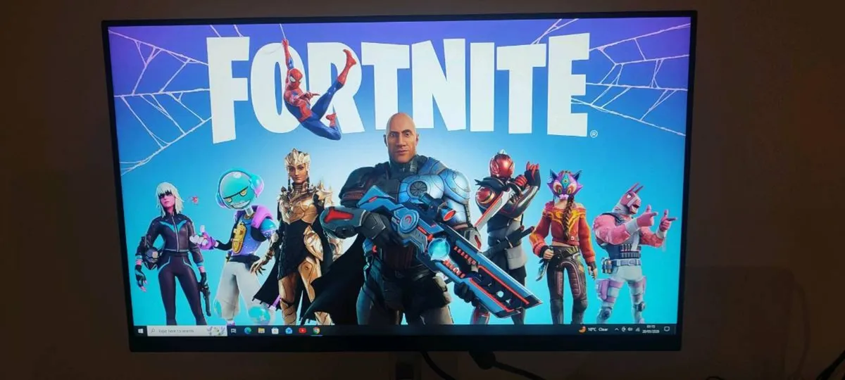 gaming pc bundle - Image 3