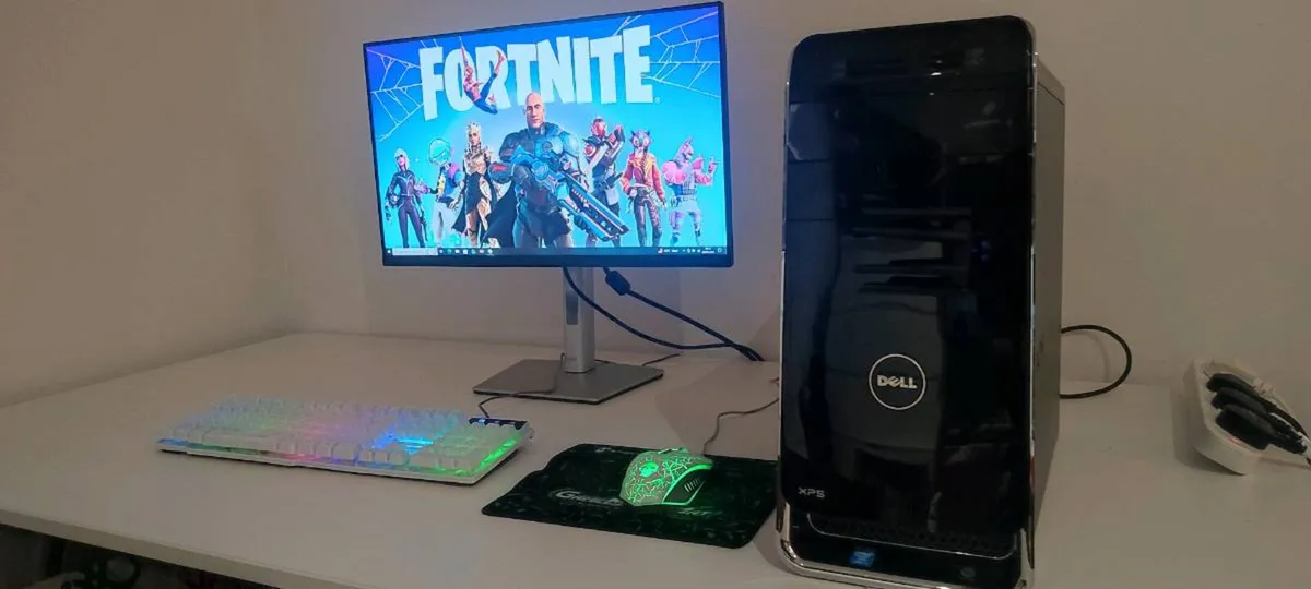 gaming pc bundle - Image 4
