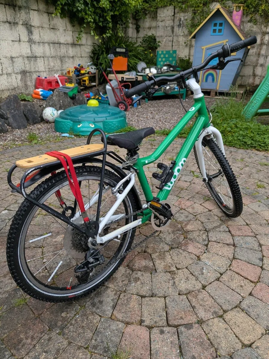 Bike Woom 4 - Image 3