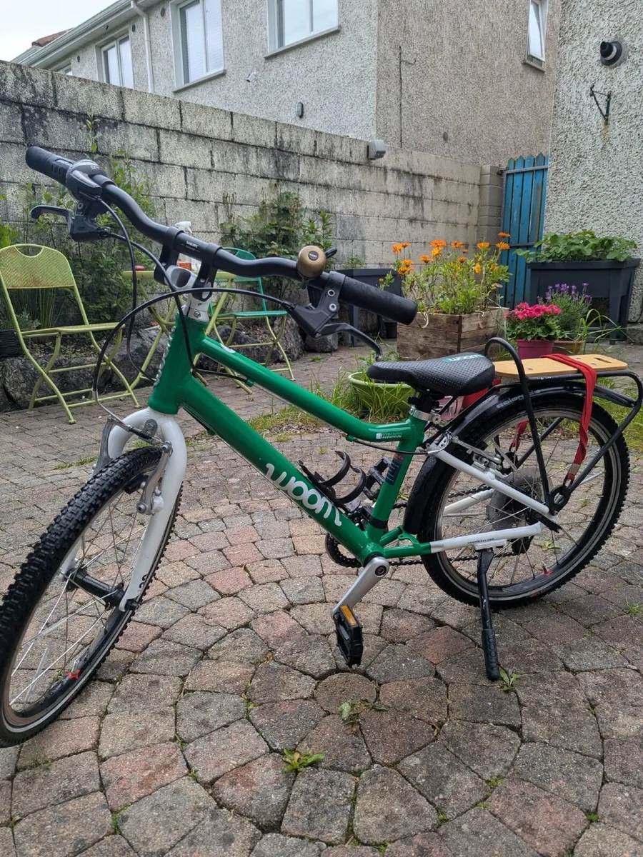 Bike Woom 4 - Image 2