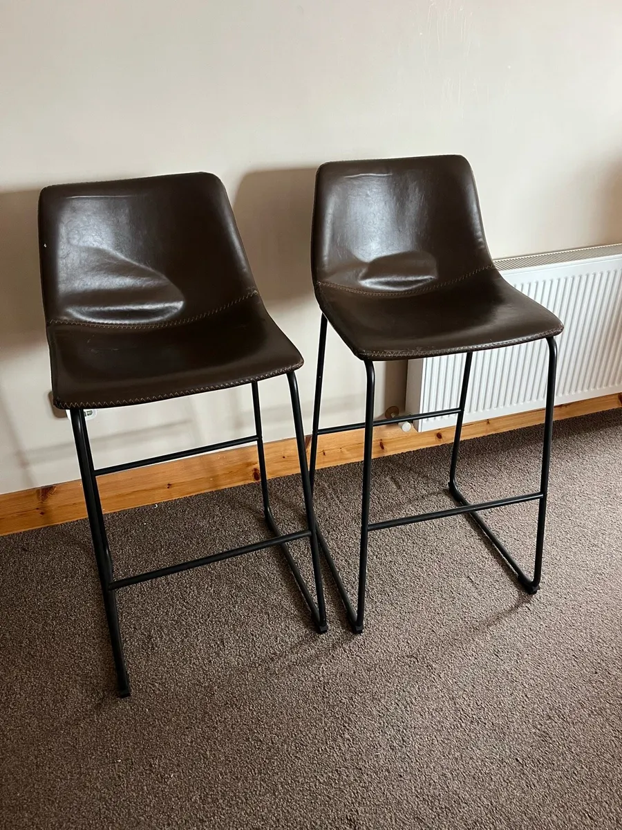 Stools - Image 1