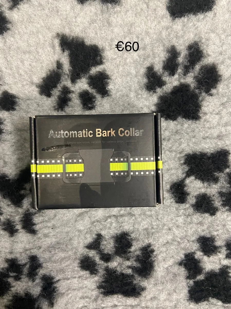 Bark collars - Image 2