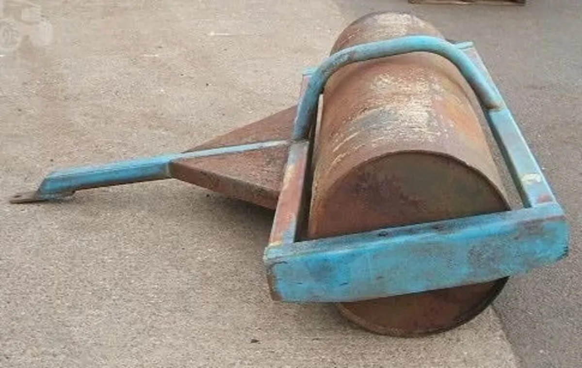 WATSON CR6 (6') ROLLER - Image 4