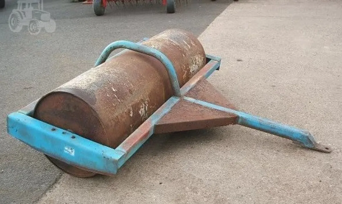 WATSON CR6 (6') ROLLER - Image 1