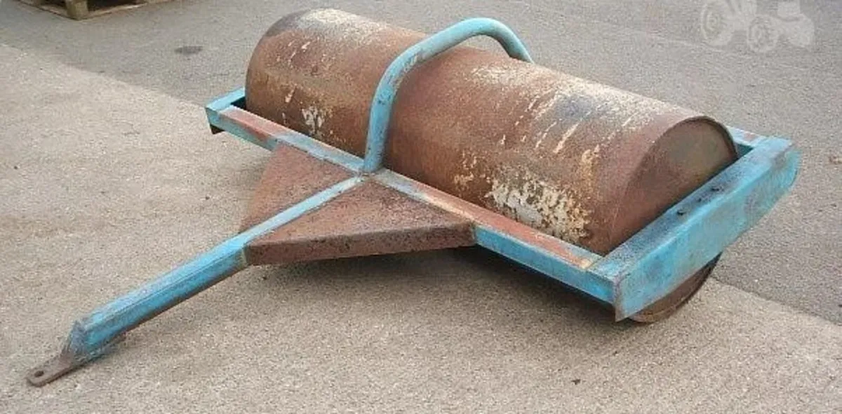 WATSON CR6 (6') ROLLER - Image 3