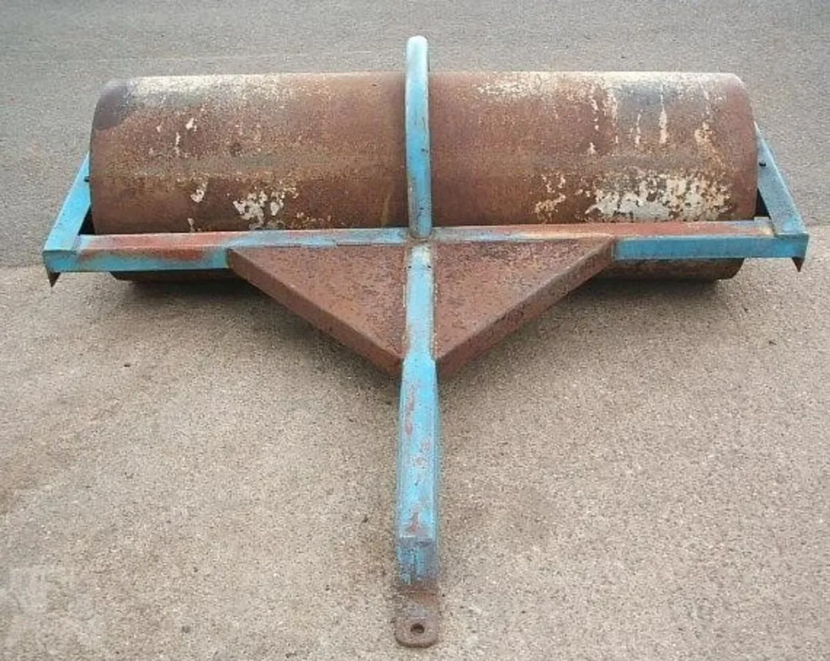 WATSON CR6 (6') ROLLER - Image 2