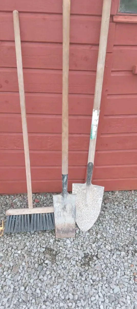 Garden tools etc - Image 4