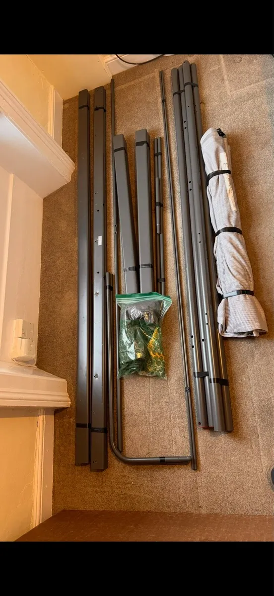 IKEA Tuffing bunk Bed 90x200 - Image 3