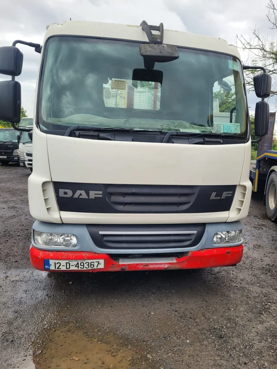 DAF Other 2012 - Image 3
