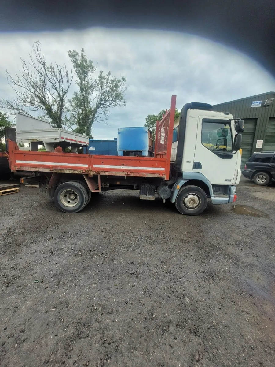 DAF Other 2012 - Image 1