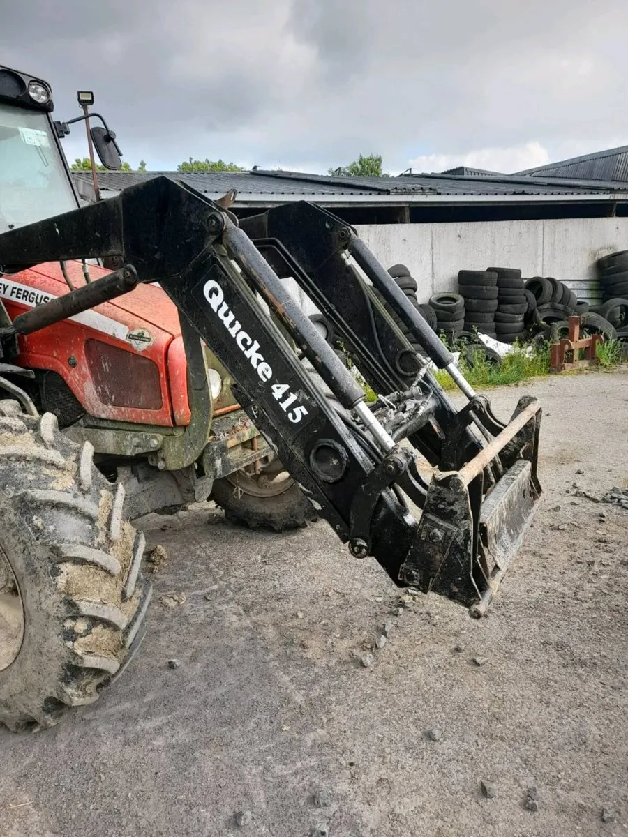 Front Loader - Image 3