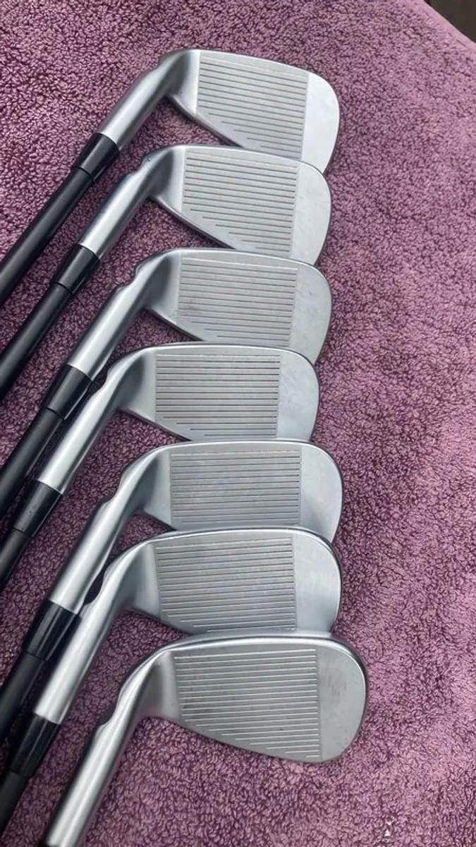 Ping i230 irons - Image 4