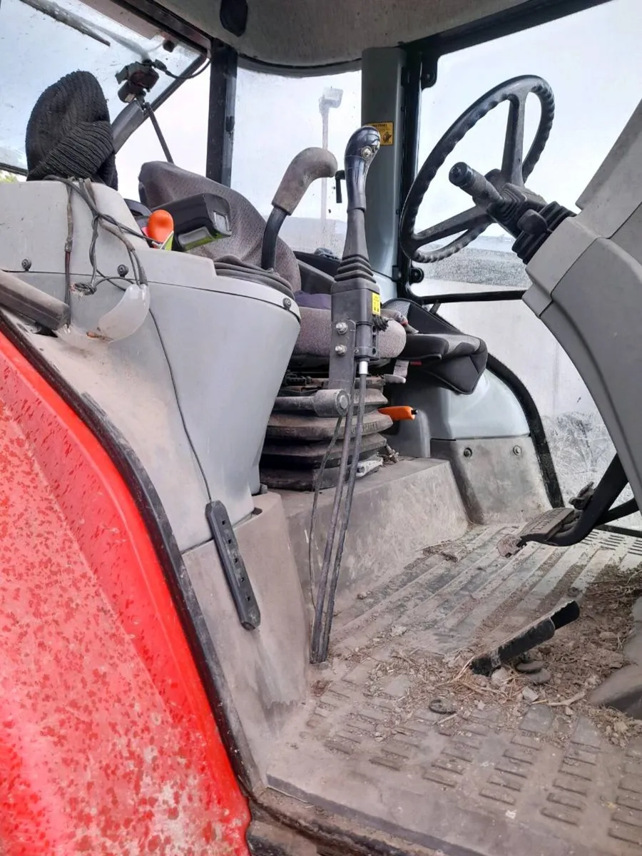 Front Loader - Image 4