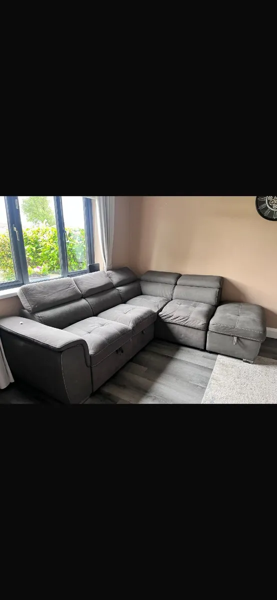 Sofa - Image 1