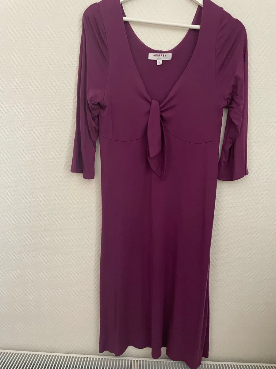 Dress - Image 1