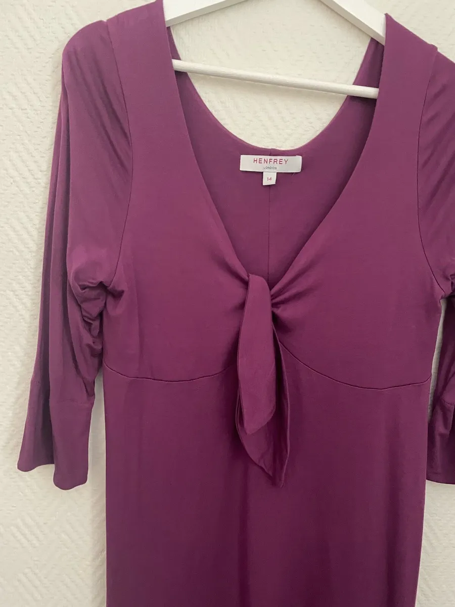 Dress - Image 2