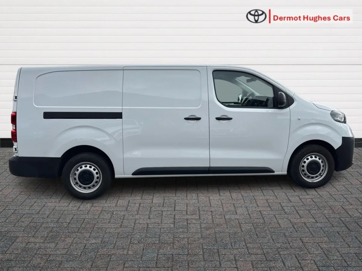 Toyota Proace PROACE 2.0(145) GX LWB - Image 3