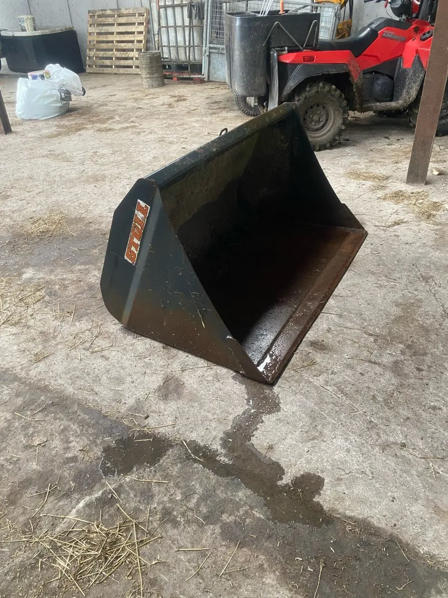 Stoll Bucket - Image 1