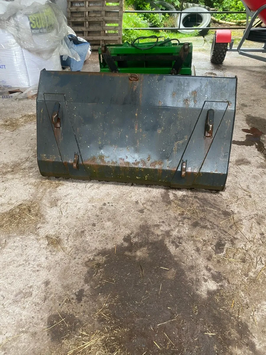 Stoll Bucket - Image 2
