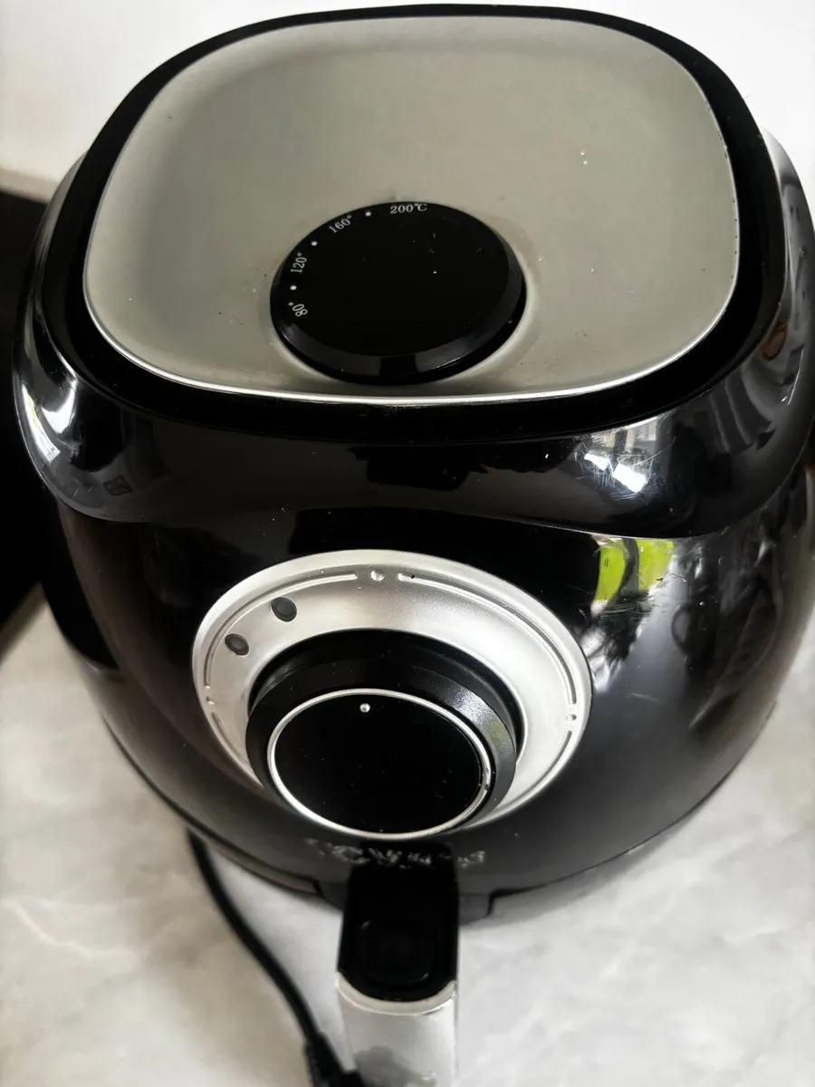 Air fryer - Image 3