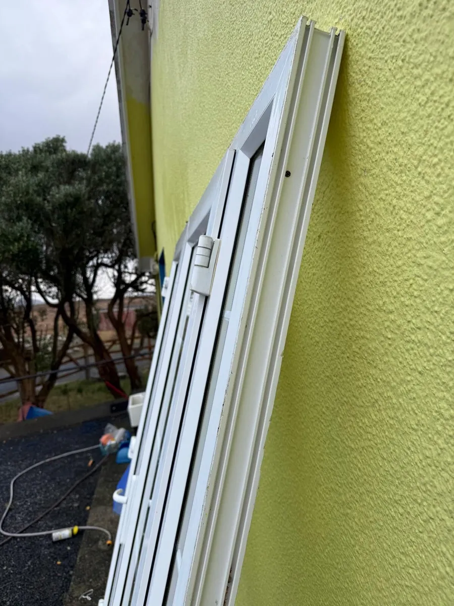 Double glaze French windows - Image 4