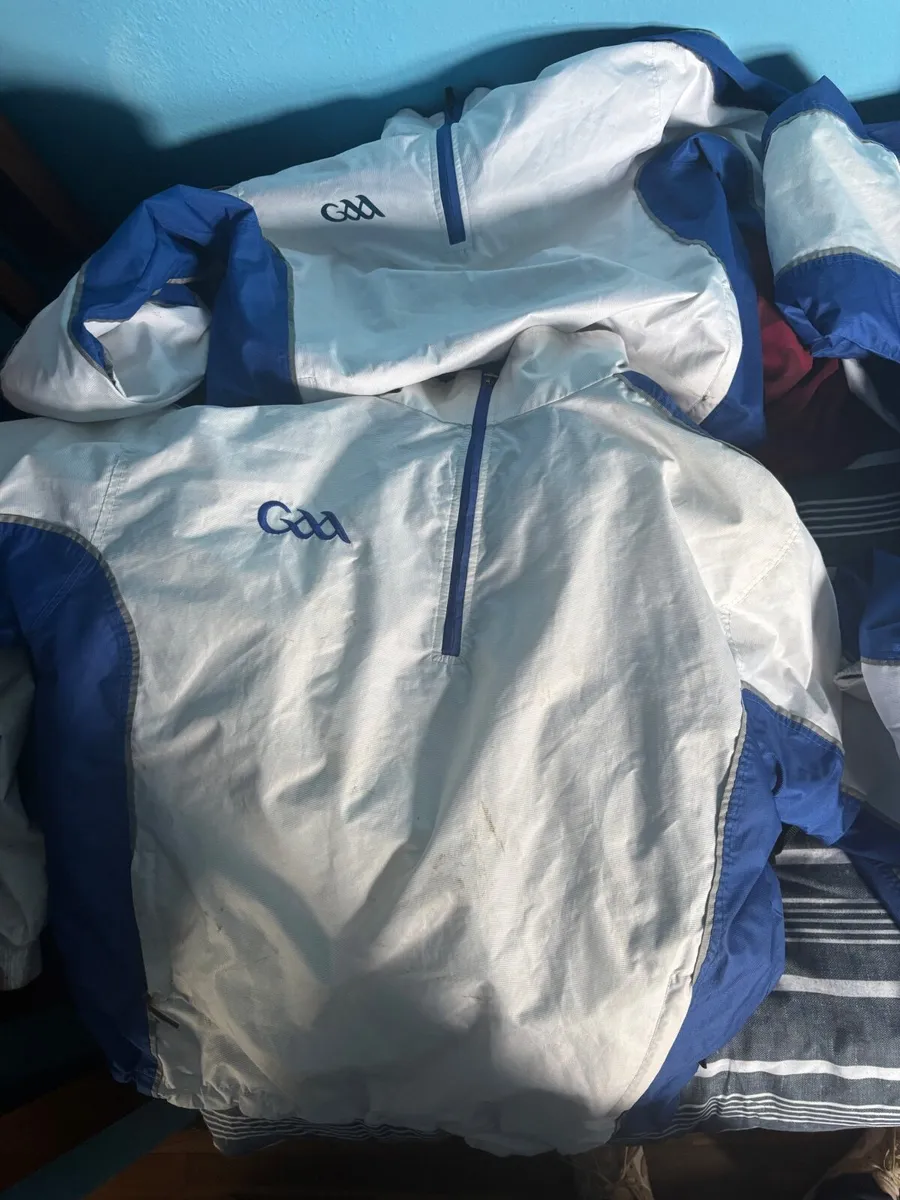Umpire Jackets - Image 2