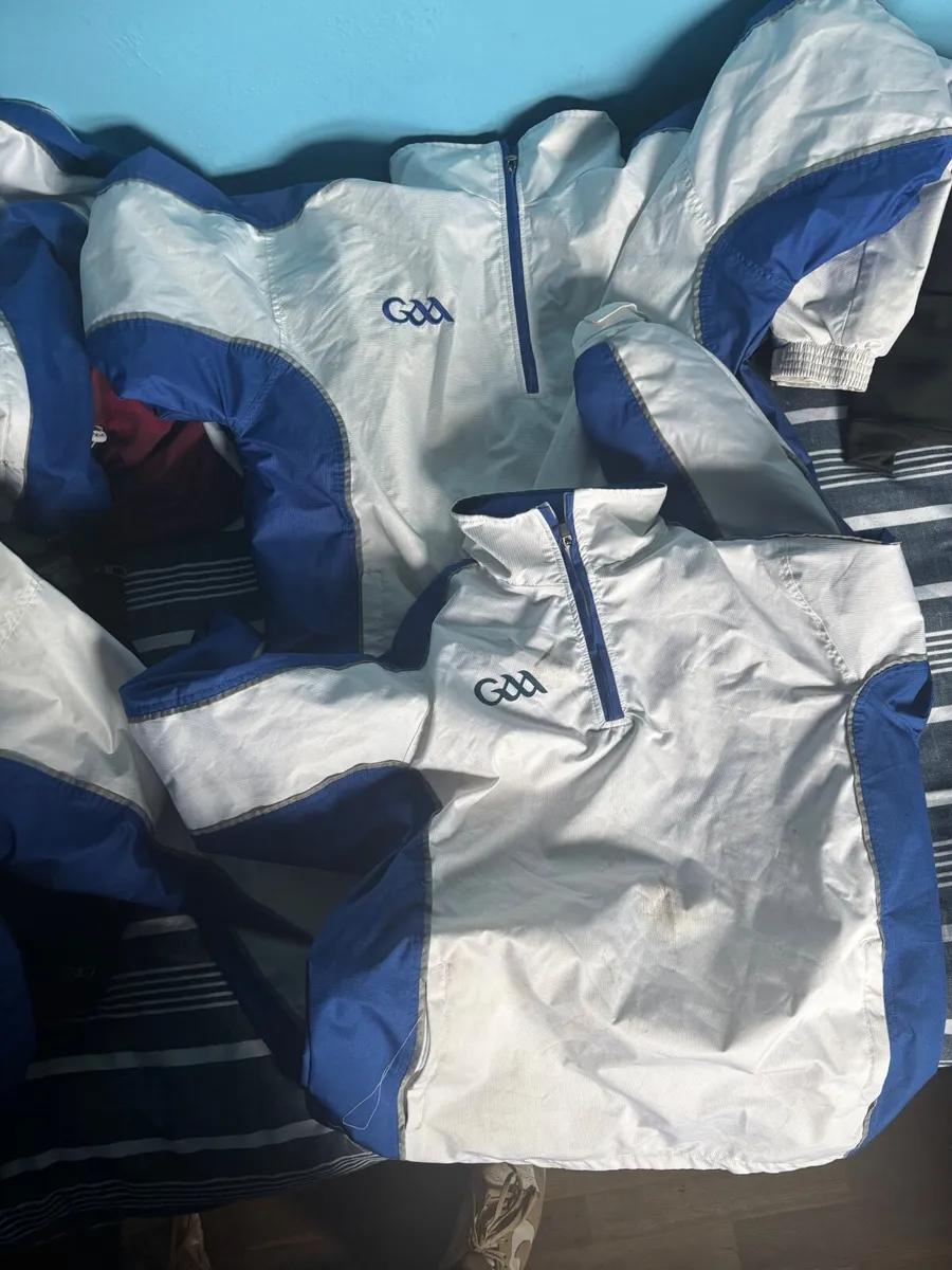 Umpire Jackets - Image 1