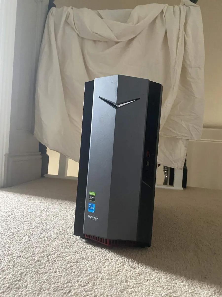 Gaming PC – GTX 1660 Super / i5-11400F / 16GB RAM - Image 3