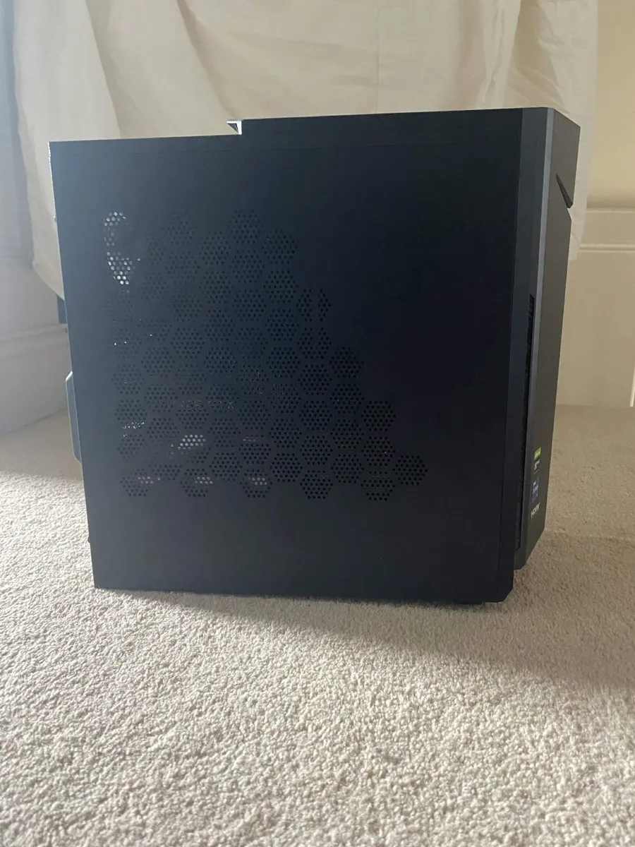 Gaming PC – GTX 1660 Super / i5-11400F / 16GB RAM - Image 4