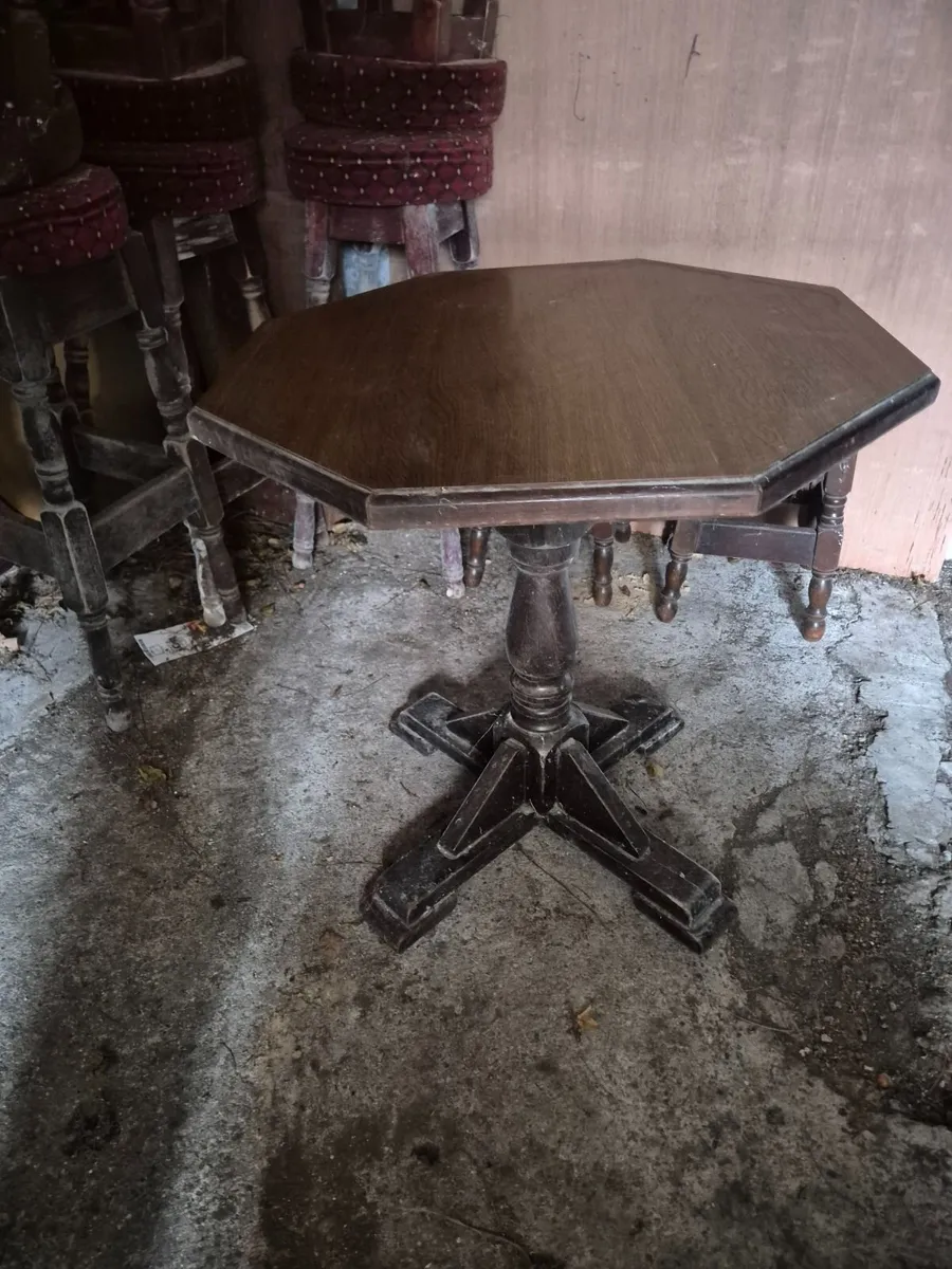 Bar furniture - Image 2