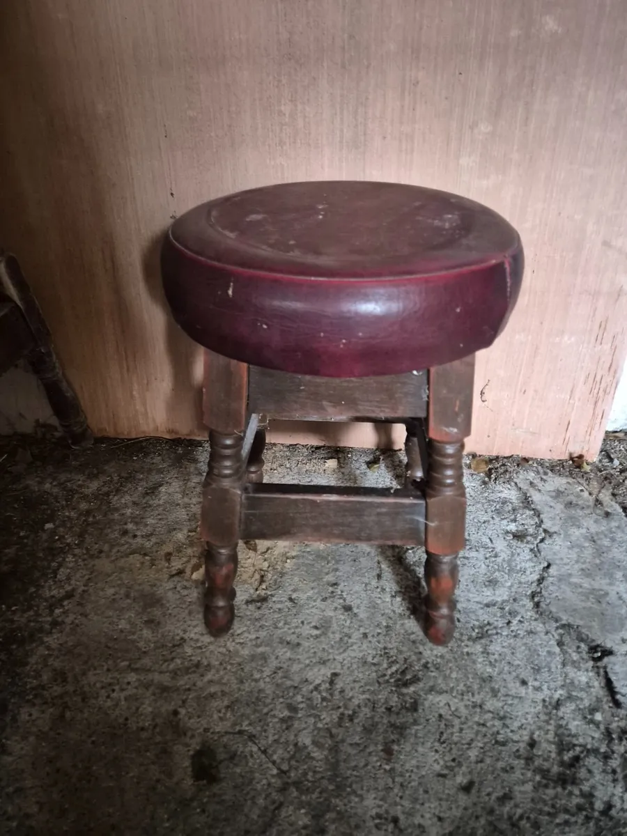 Bar furniture - Image 3