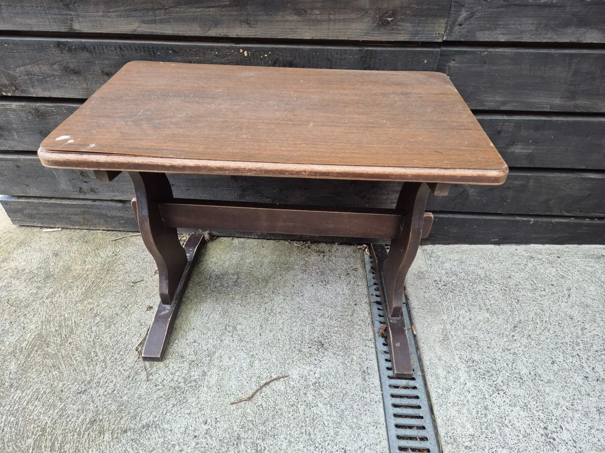 Bar furniture - Image 1