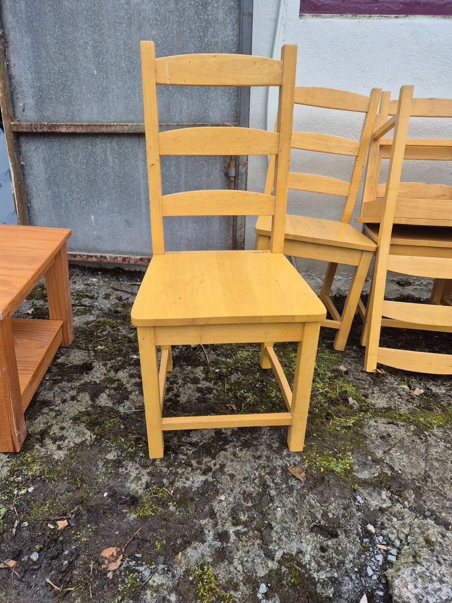 Bar furniture - Image 4