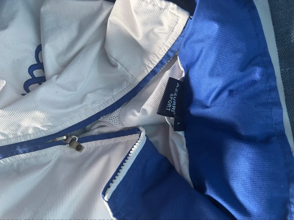 Umpire Jackets - Image 3
