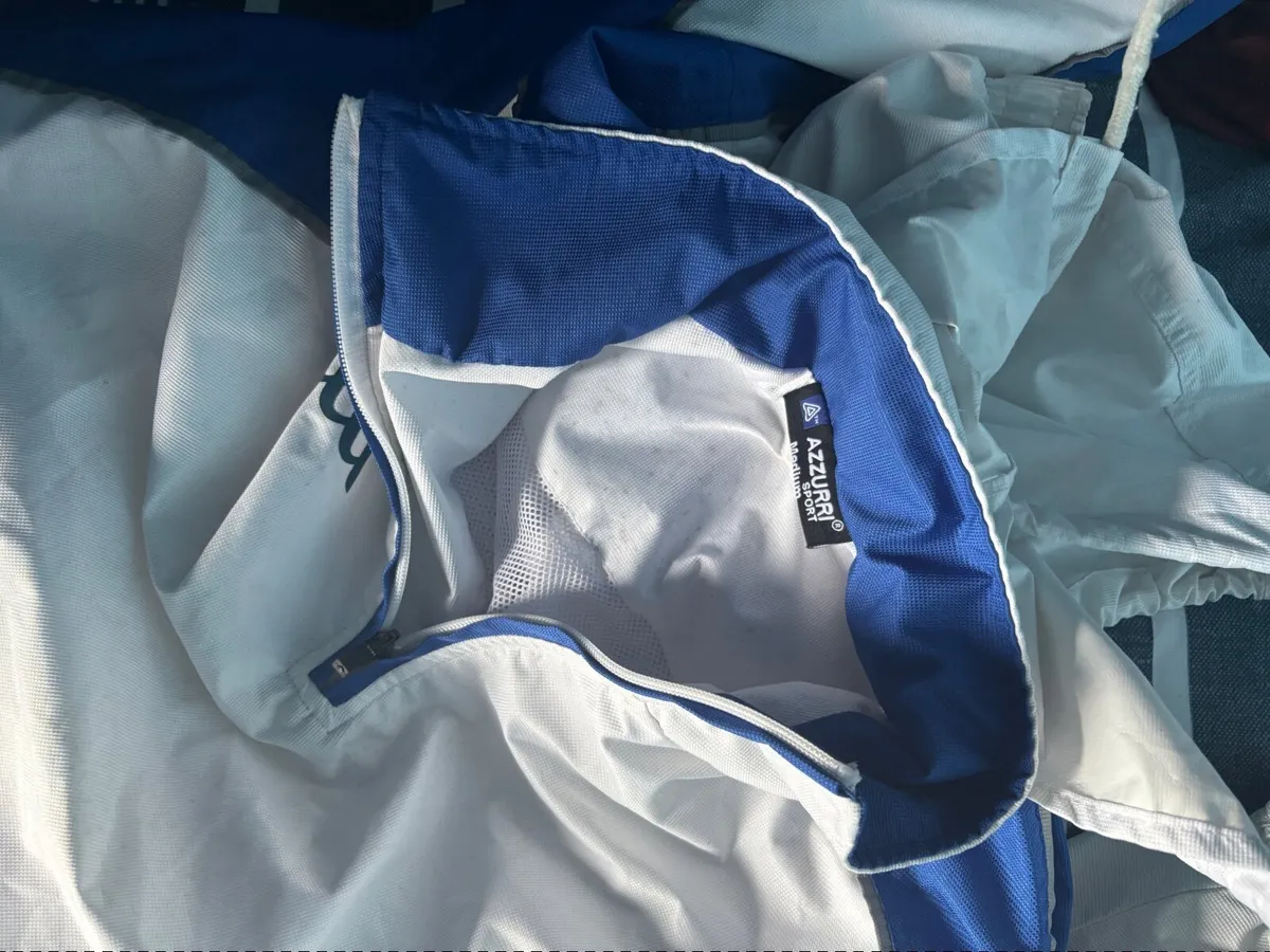 Umpire Jackets - Image 4