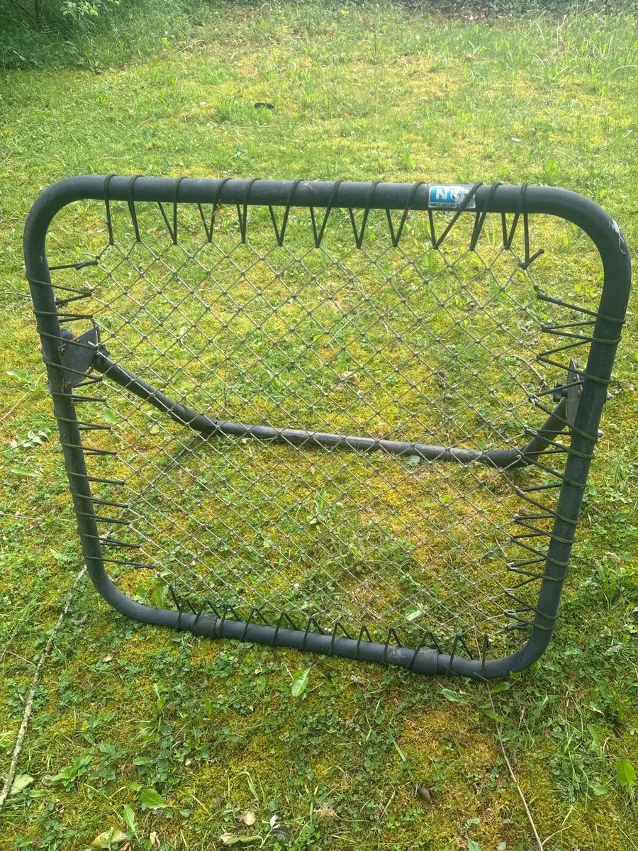 Rebounder - Image 1