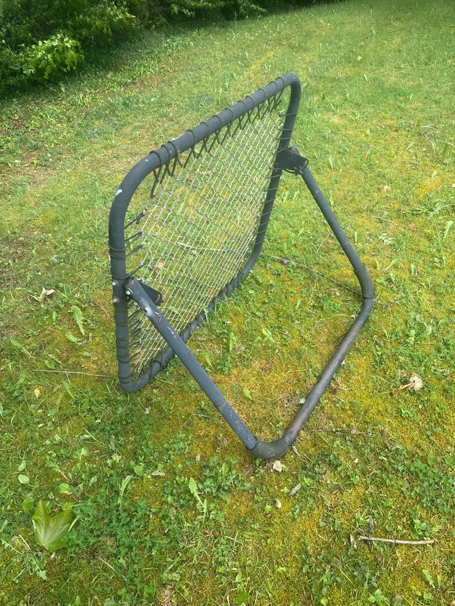 Rebounder - Image 2