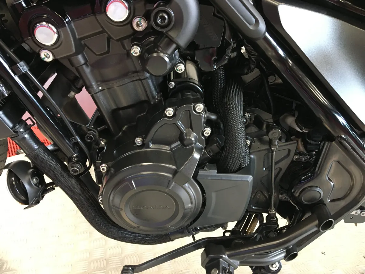 2022 Honda CMX500 Rebel 'Finance Available' - Image 4