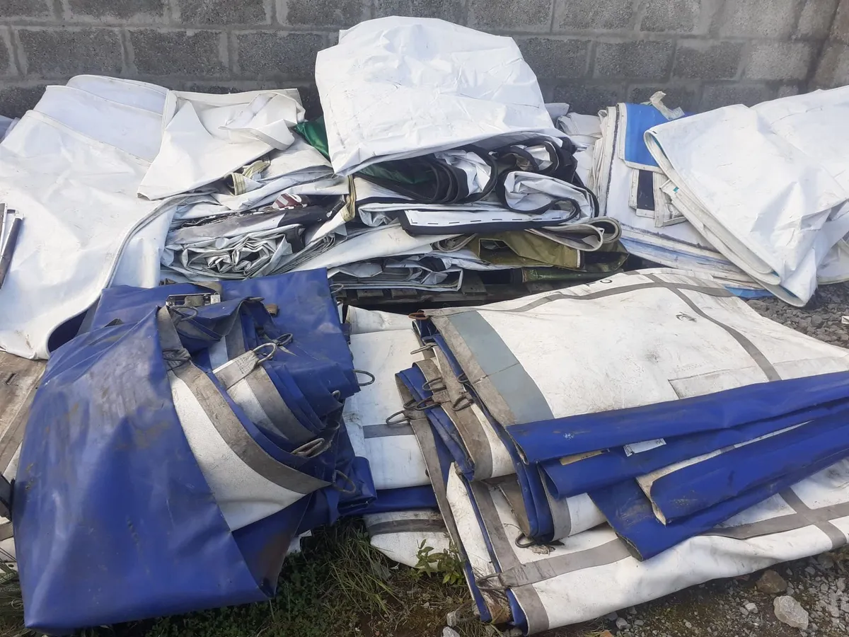 Tarpaulin Covers - Image 4