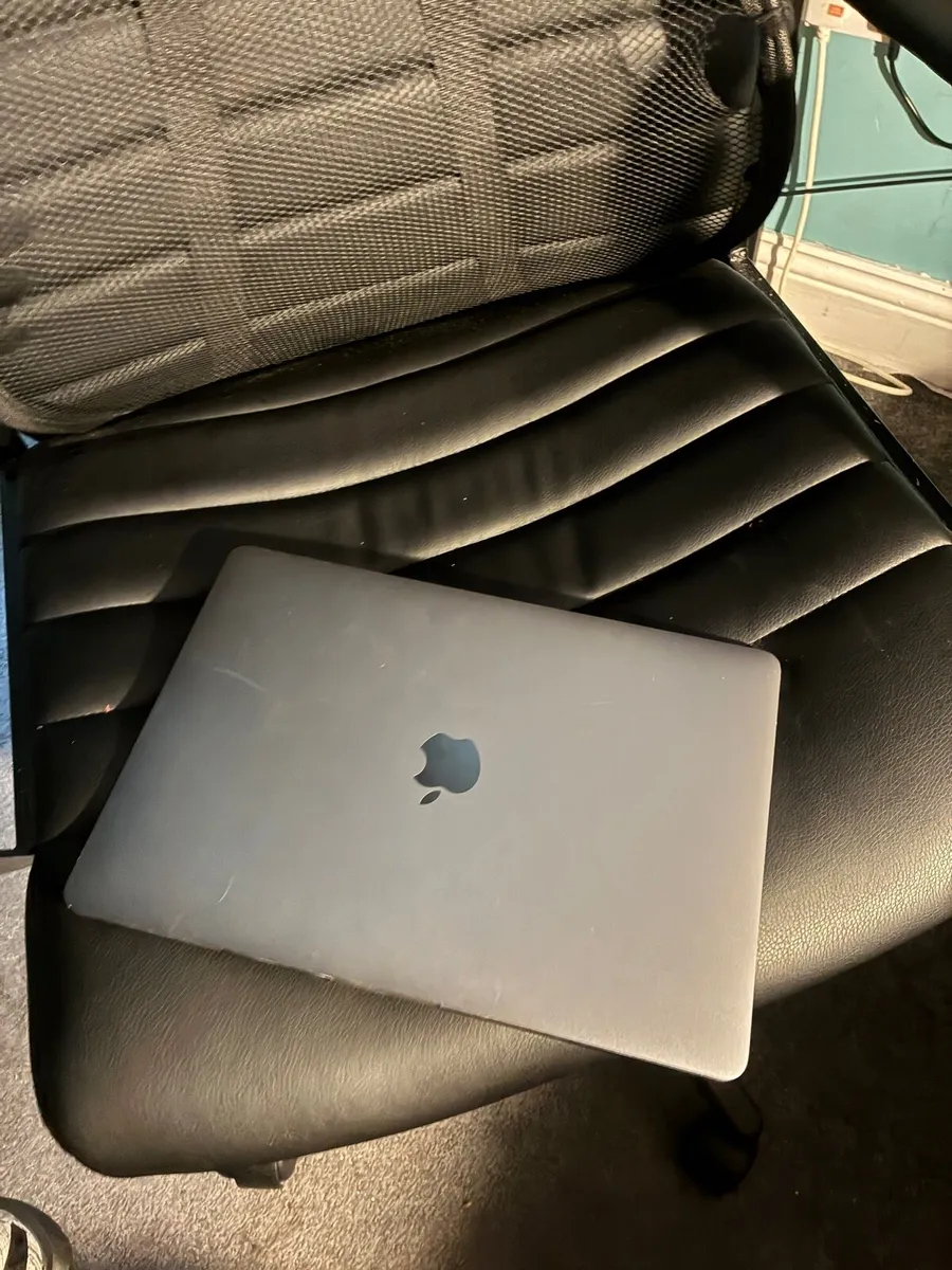 Mac Book Pro 2016