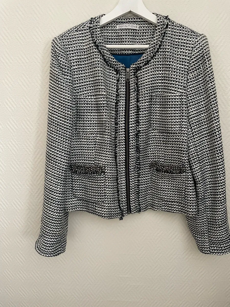 Jacket - Image 1