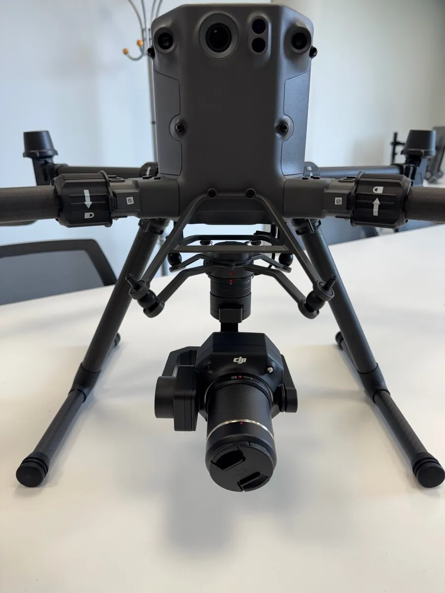 DJI M350 RTK Drone - Image 2