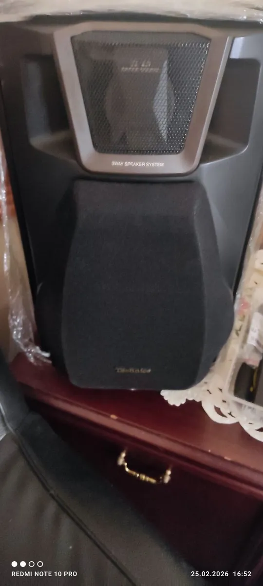 Home audio - Image 2
